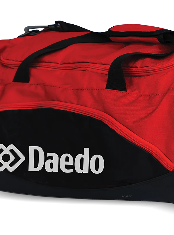 MULTI FUNCION DUFFLE BAG - Image 3
