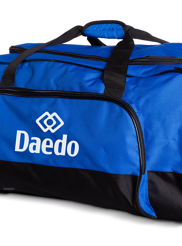 TRAVEL BAG WITH WHEELS - Image 3