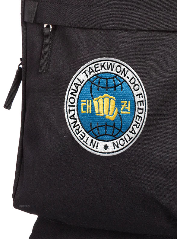 ITF BACKPACK - Image 5