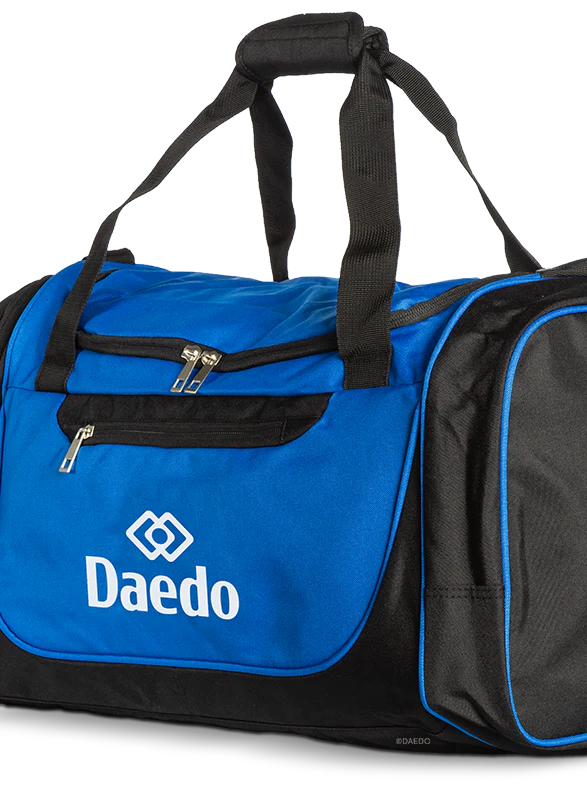 SMALL DUFFLE SPORTS BAG - Image 3