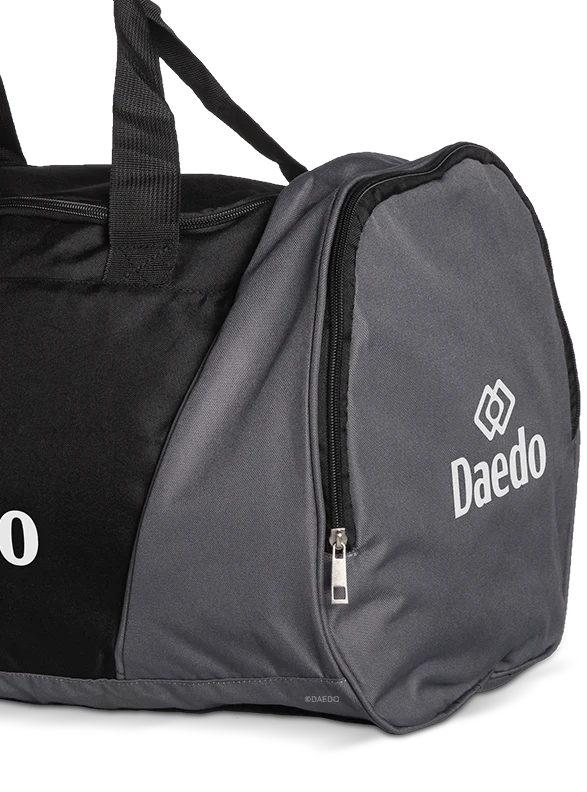 SMALL DUFFLE SPORTS BAG - Image 3
