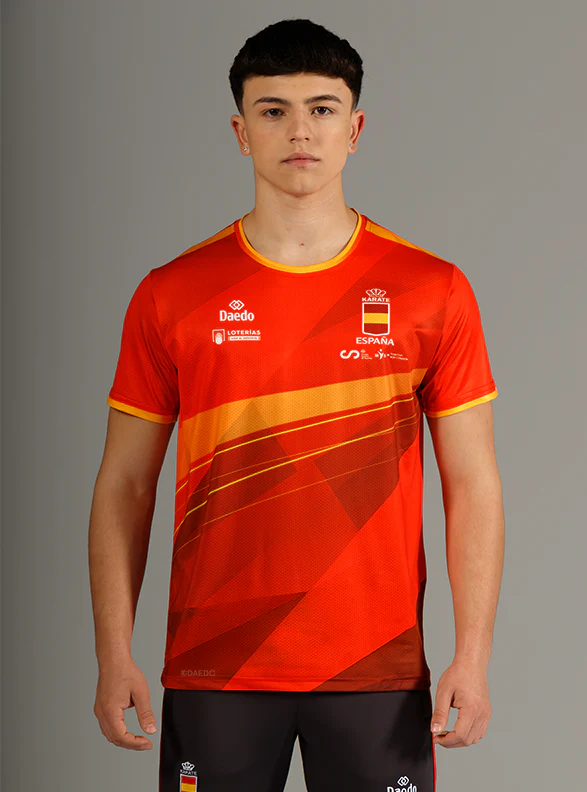 RFEK T-SHIRT - Image 5