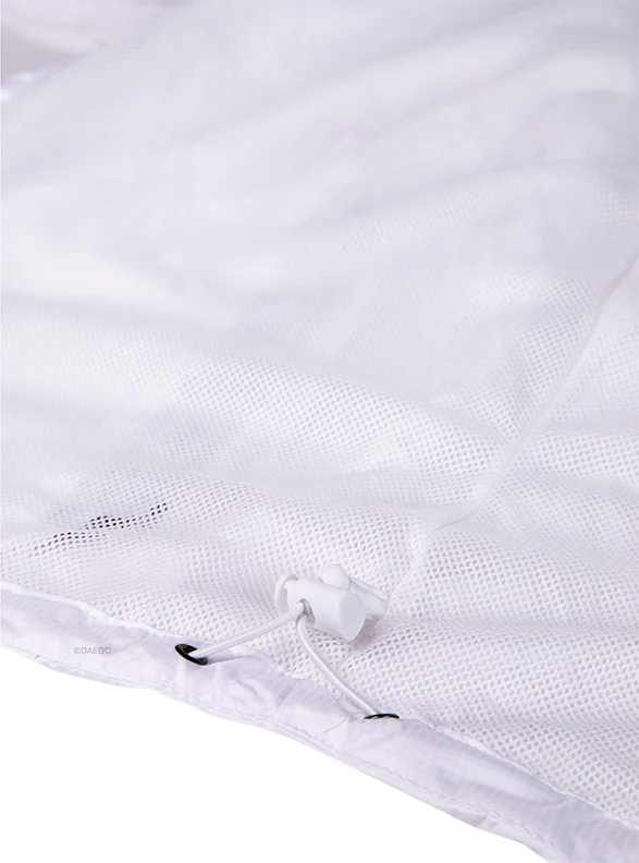 WINDBREAKER WHITE - Image 4