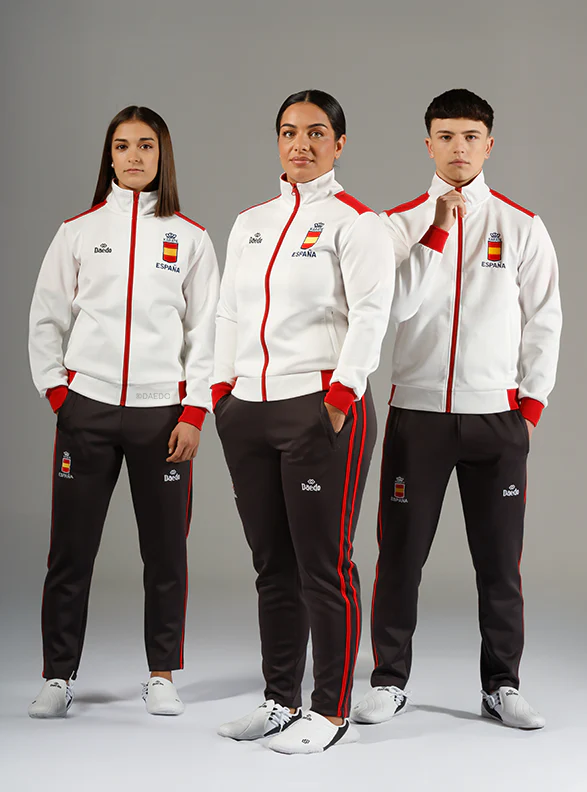 RFEK OFFICIAL SLIM FIT TRACKSUIT - Image 4