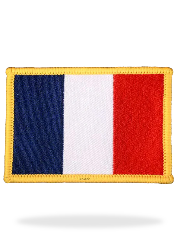 FRANCE FLAG - Image 2