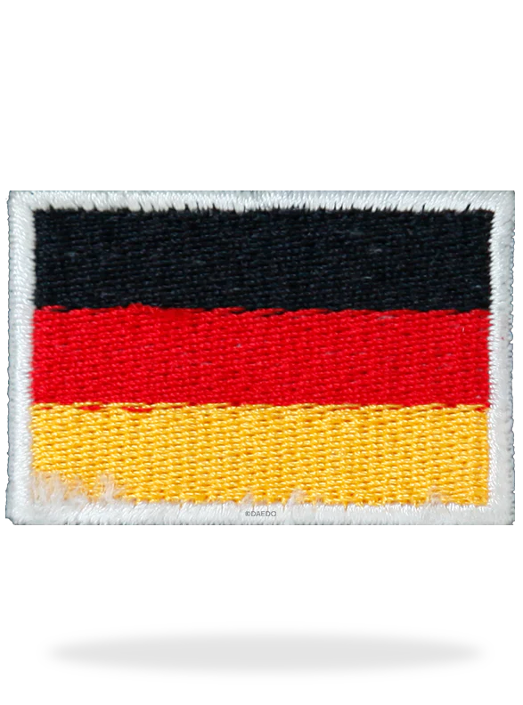 GERMANY FLAG - Image 2