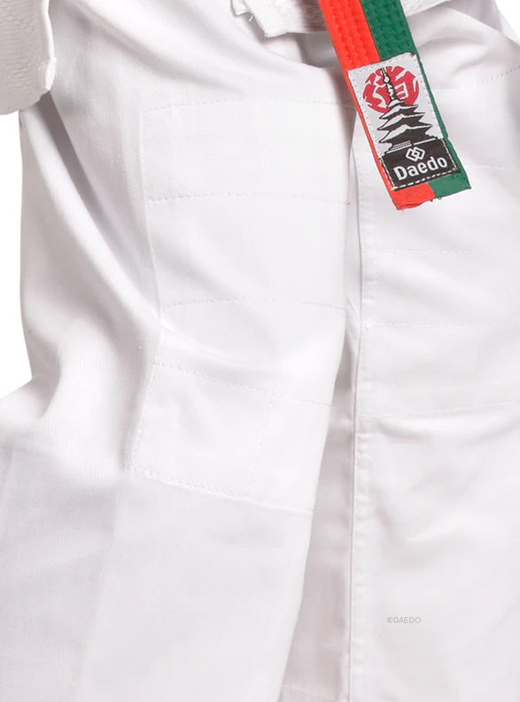 JUDOGI JUNIOR WITH BANDS - Image 4