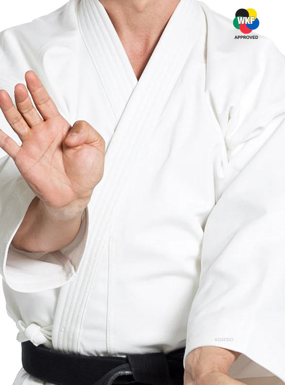 KARATEGI "NEW SENSEI" - Image 3