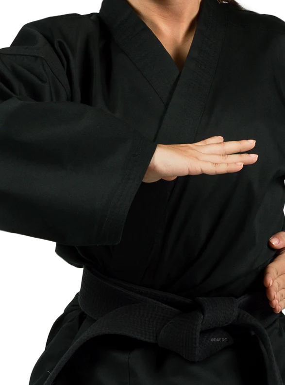HAPKIDO(BLACK KARATE) - Image 3