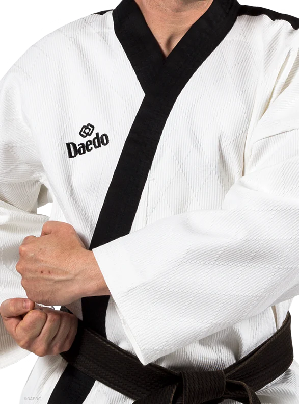 DOBOK HAPKIDO "MASTER" - Image 3