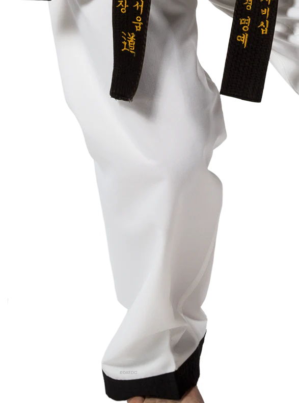DOBOK HAPKIDO "MASTER" - Image 4