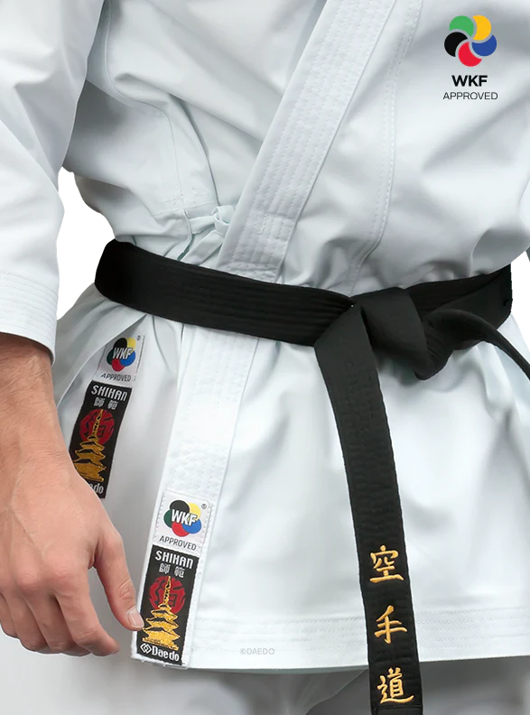 KARATEGI "PRO BUNKAI" - Image 3