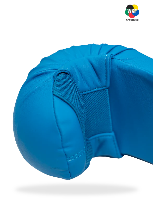 WKF FINGERLESS GLOVES - Image 2
