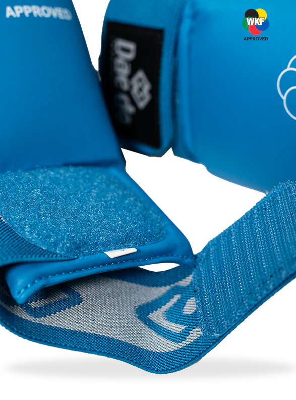 WKF FINGER GLOVES - Image 3