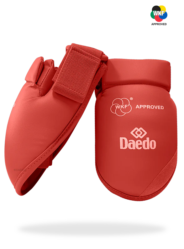 WKF INSTEP GUARD - Image 3