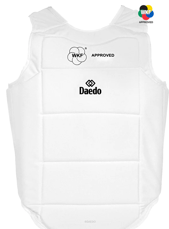 TRAINING BODY PROTECTOR - Image 2