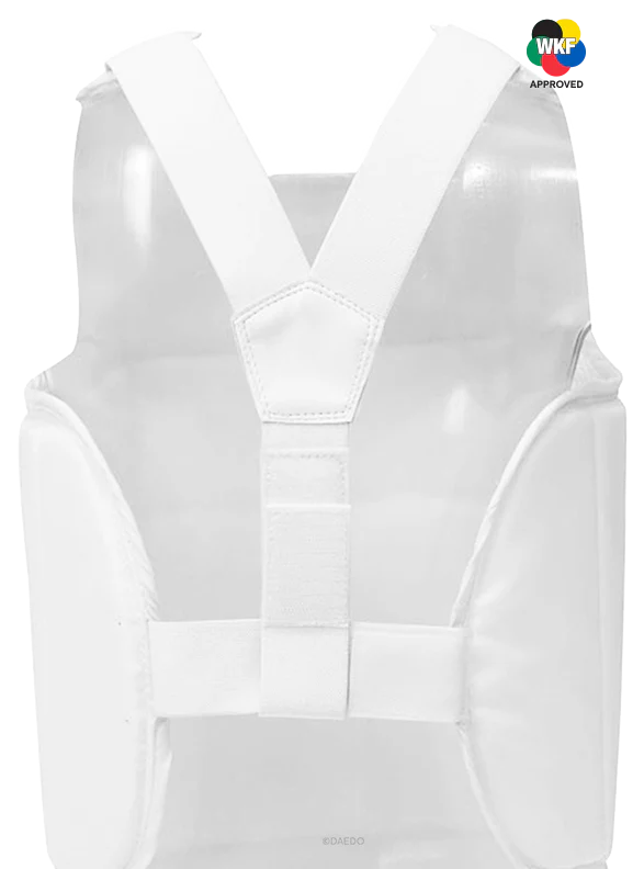 TRAINING BODY PROTECTOR - Image 3