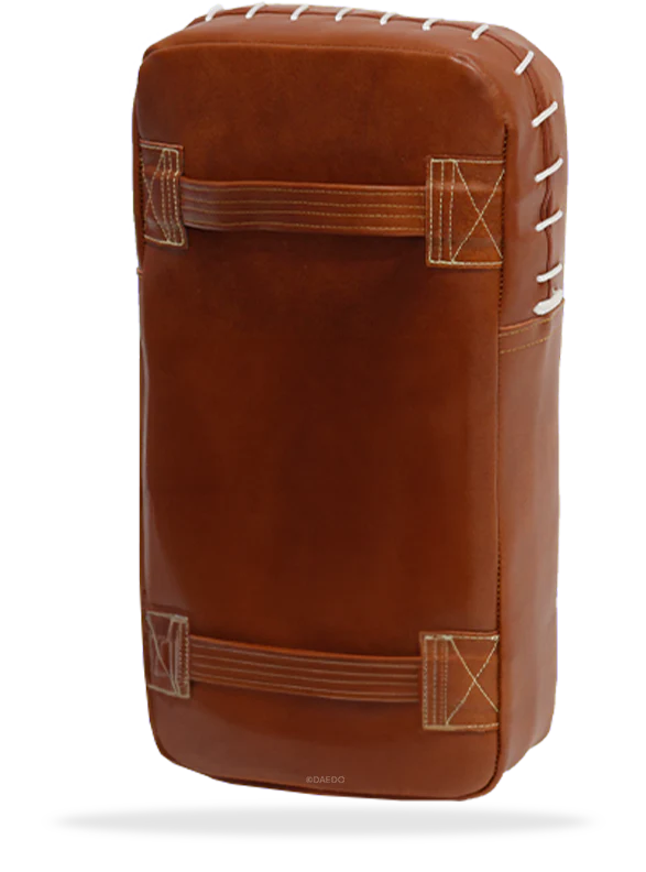IRANIAN LEATHER PAO - Image 3