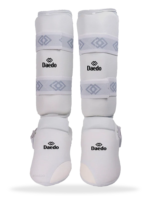 KARATE SHIN INSTED GUARD - Image 4