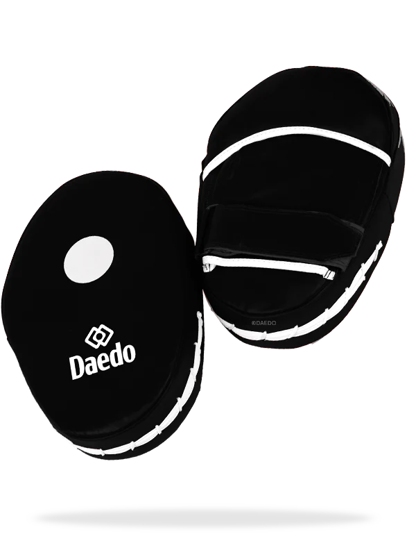 DOUBLE COACHING MITT (PAIR) - Image 2