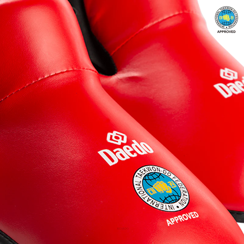 ITF PU FOOT PROTECTOR - Image 4