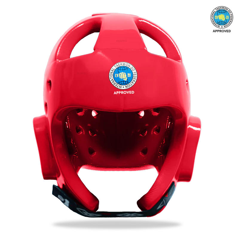 ITF APPROVED DIPPING HEAD GEAR - Image 3