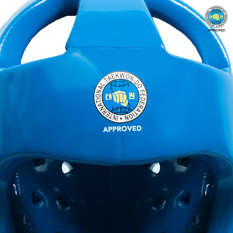 ITF APPROVED DIPPING HEAD GEAR - Image 4