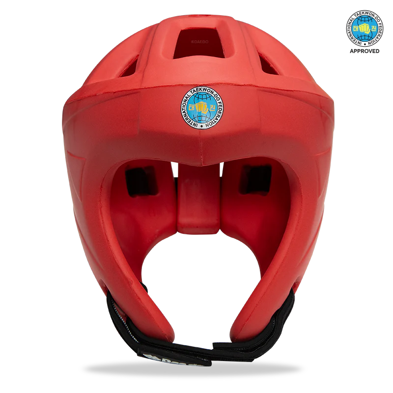 ITF NEW APPROVED HEAD GEAR - Image 3