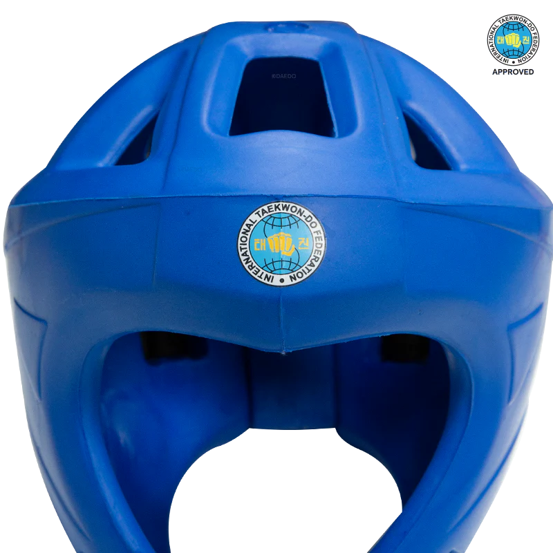 ITF NEW APPROVED HEAD GEAR - Image 4