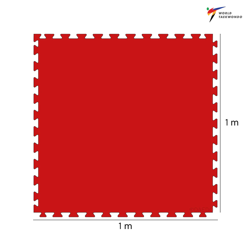 WT TATAMI 100X100 - Image 4