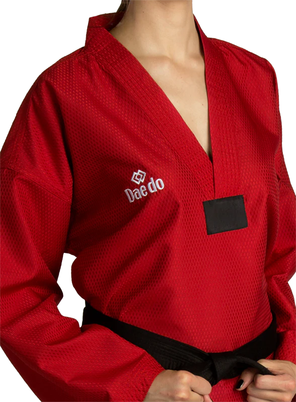 HI-TECH DOBOK COLOR - Image 4