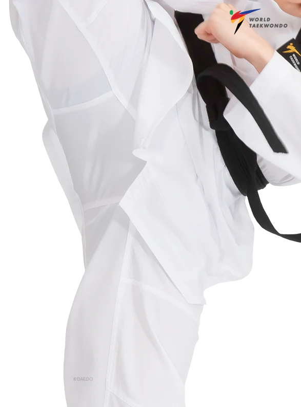 WT "ULTRA MESH" DOBOK - Image 3