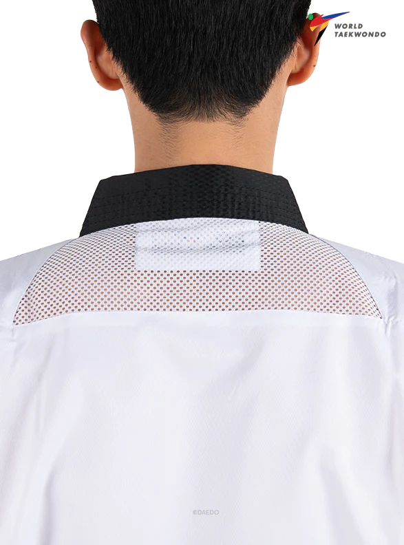 WT "ULTRA MESH" DOBOK - Image 4
