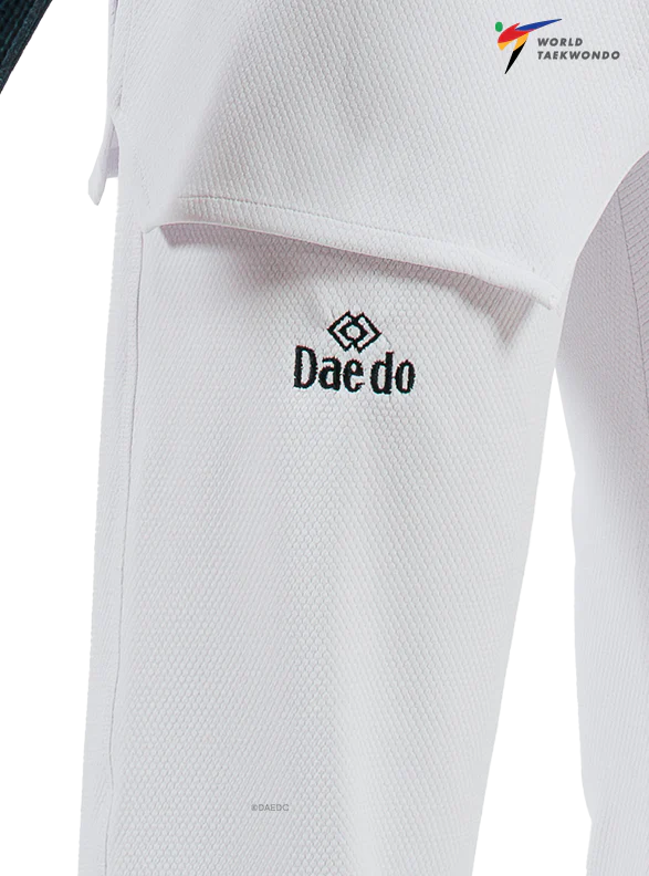 WT COMPETITION UNIFORM “SHELRON” - Image 3