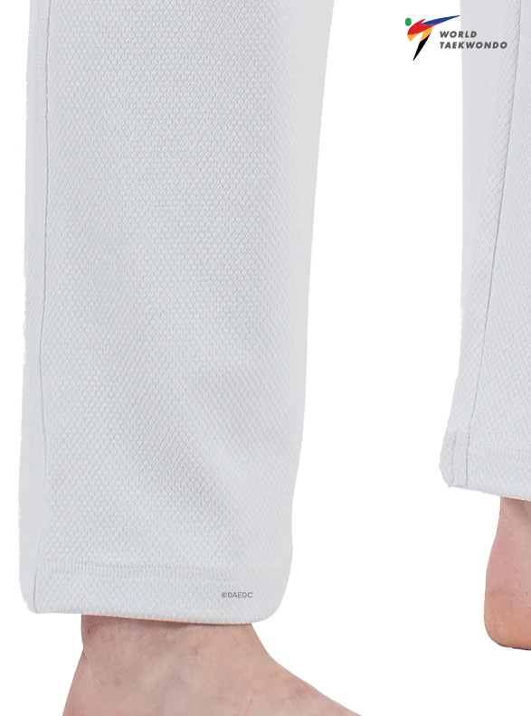 WT COMPETITION UNIFORM “SHELRON” - Image 4